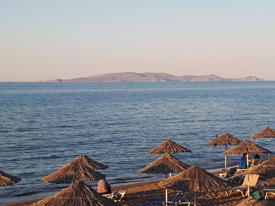 Strand Civitel Creta Beach