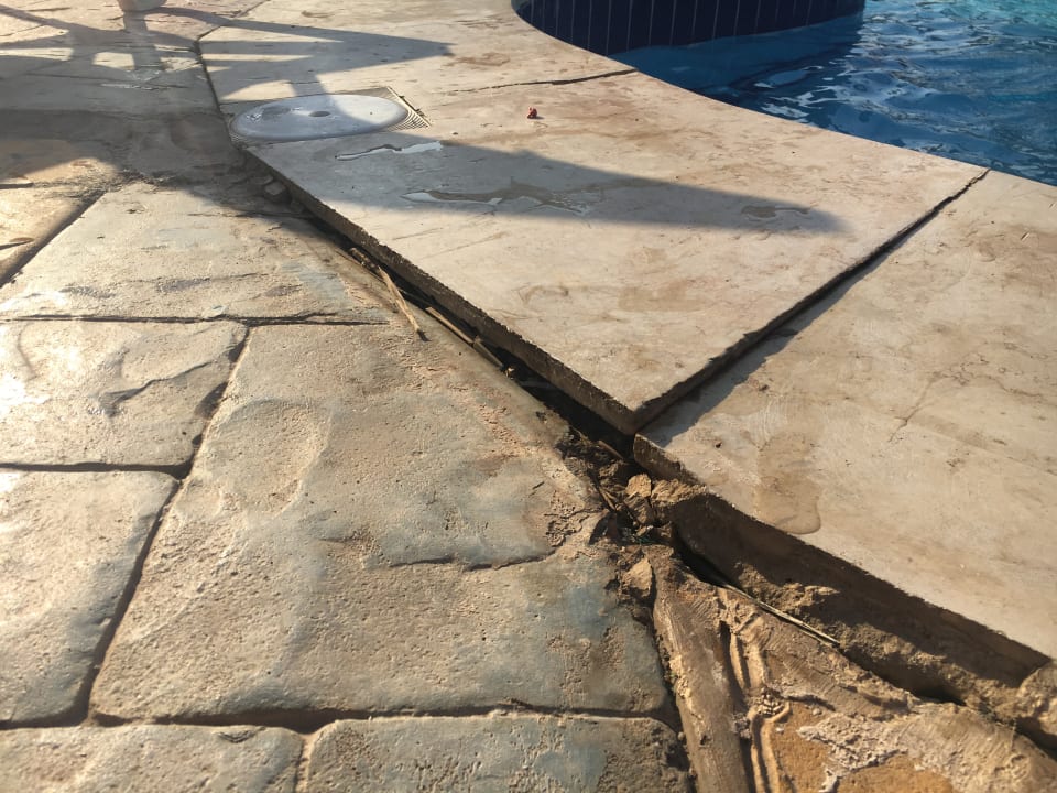 Pool Sea Beach Aqua Park Resort Managed by Blue Resorts