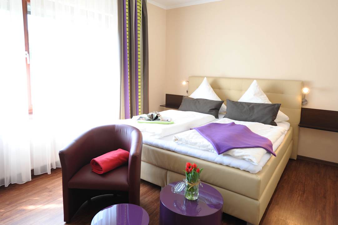 Doppelzimmer Classic Burgdorfs Hotel & Restaurant