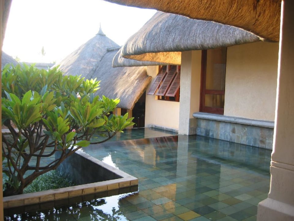 Hotelansichten Constance Belle Mare Plage