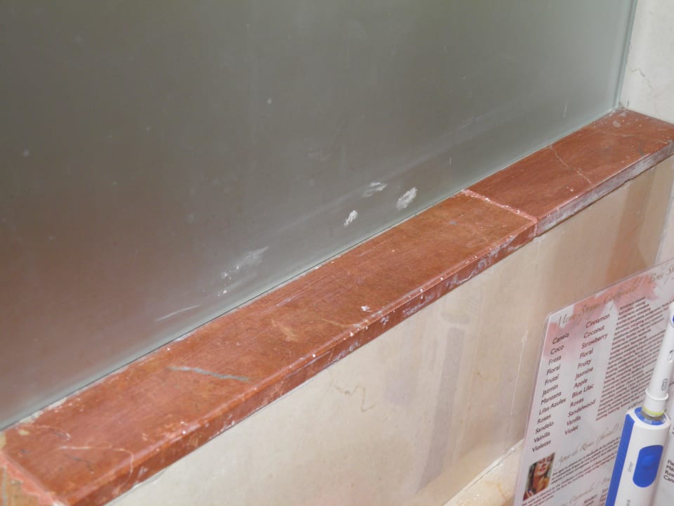 Glasscheiben Grand Palladium Select Bávaro Resort & Spa