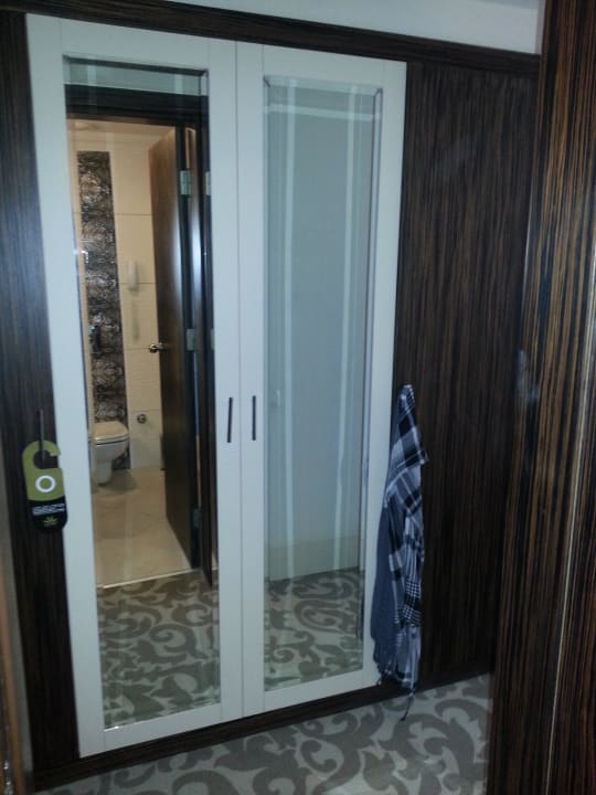 Zimmer 1109 Aydinbey Kings Palace & Spa