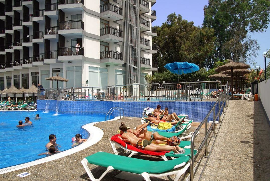 Beverly Park Relaxia Beverly Park