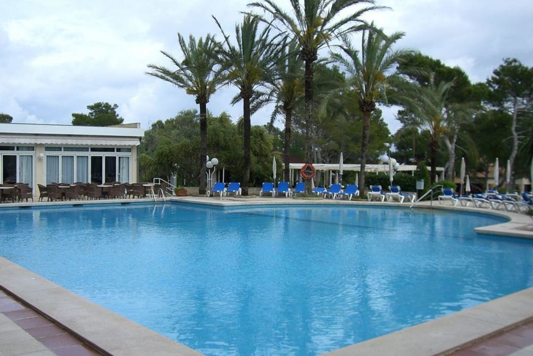 Hotelpool Grupotel Gran Vista & Spa