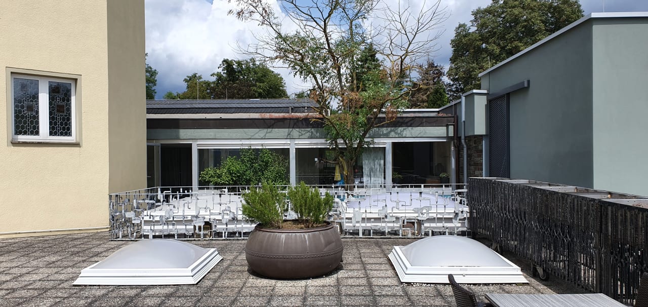 Sonstiges Hotel Klostergut Jakobsberg