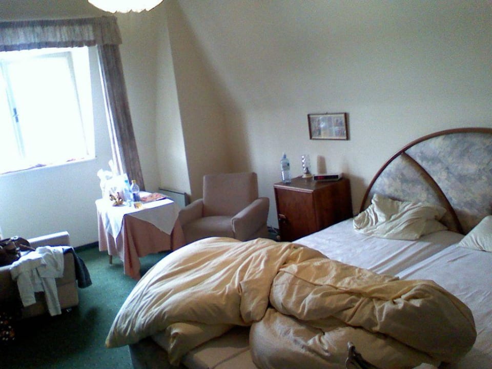 Zimmer Strandhotel Kärntnerhof