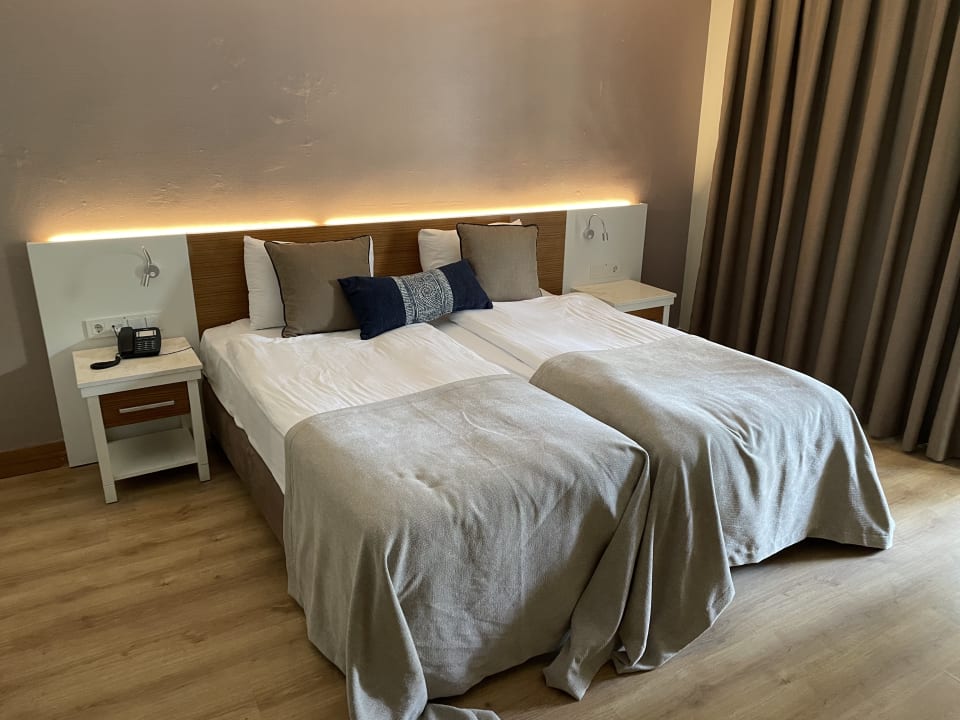 Zimmer Sherwood Exclusive Kemer