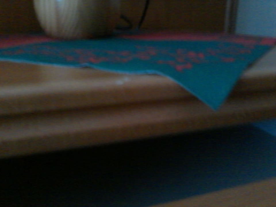 Deko im 4 Sterne Zimmer Apart Hotel Norden