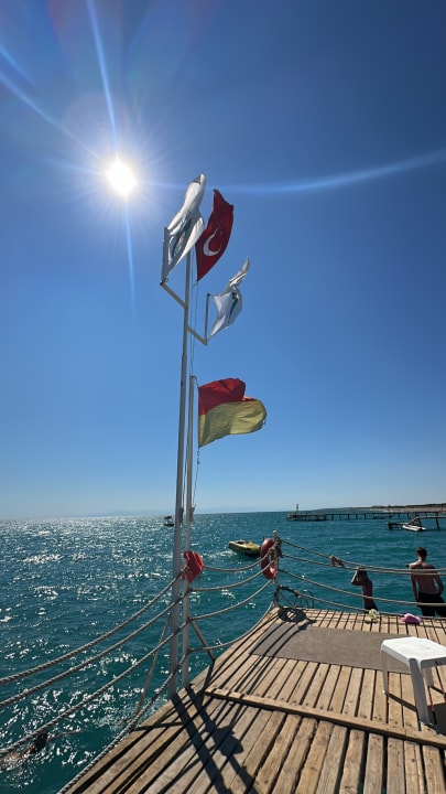 Strand Sunis Elita Beach Resort & Spa