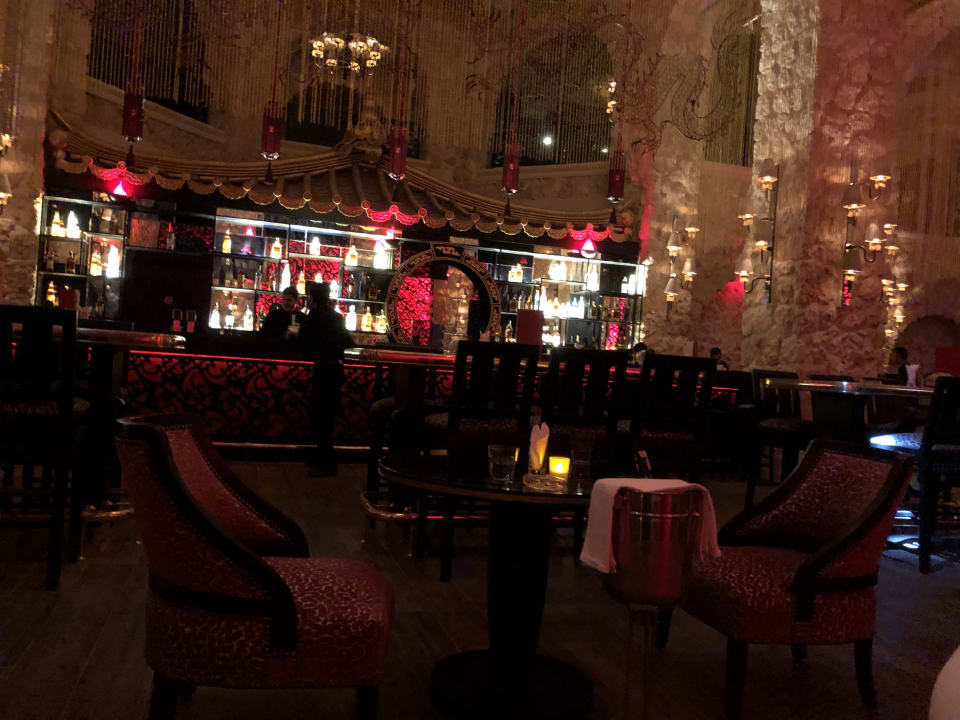 Gastro Pickalbatros Citadel Resort