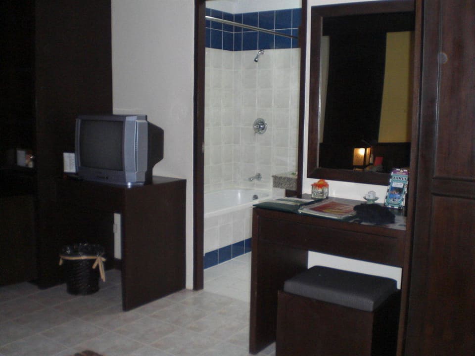 Superior Zimmer Banana Fan Sea Resort