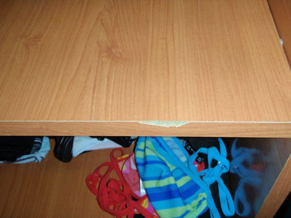 Abgeschlagene Kästen Bahia Principe Sunlight Costa Adeje