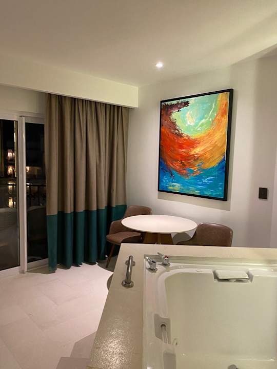 Zimmer Hyatt Vivid Playa del Carmen - Adults only