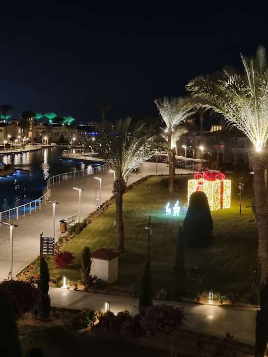 Sonstiges Pickalbatros Dana Beach Resort - Hurghada