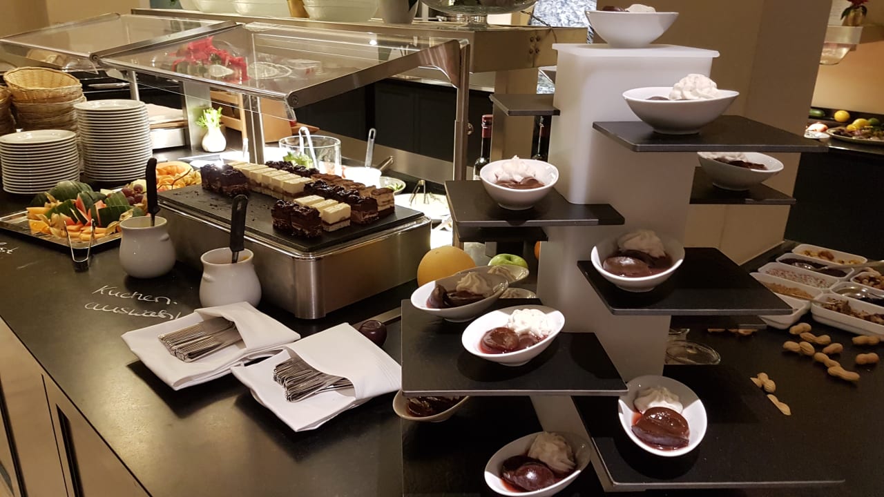 Gastro Welcome Hotel Bad Arolsen