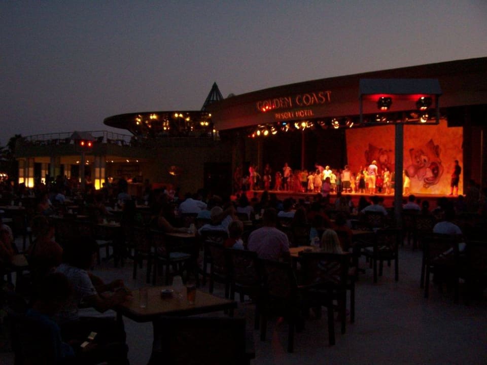 Impressionen 2009 VONRESORT Golden Coast