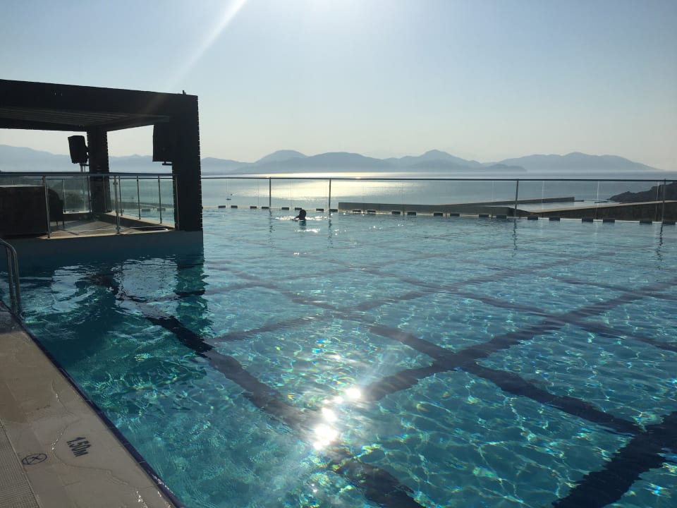 Pool TUI BLUE Seno - Adults Only