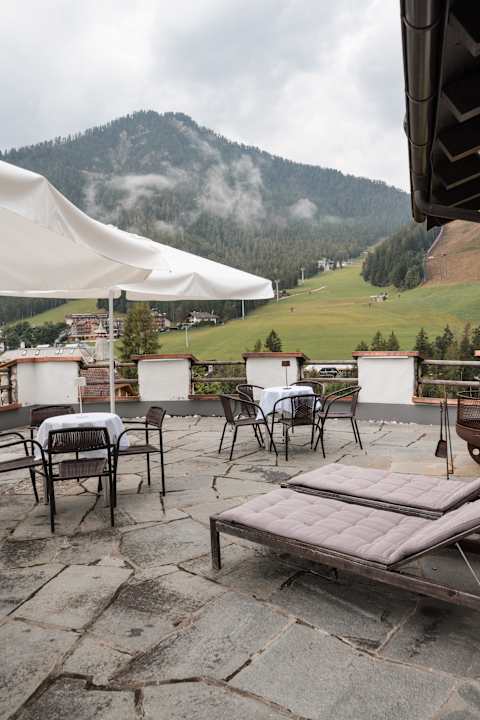 Außenansicht Al Plan