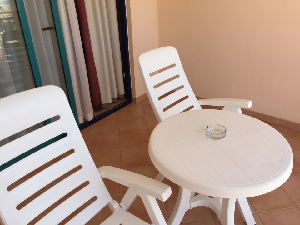 Zimmer H10 Playa Esmeralda - Adults only