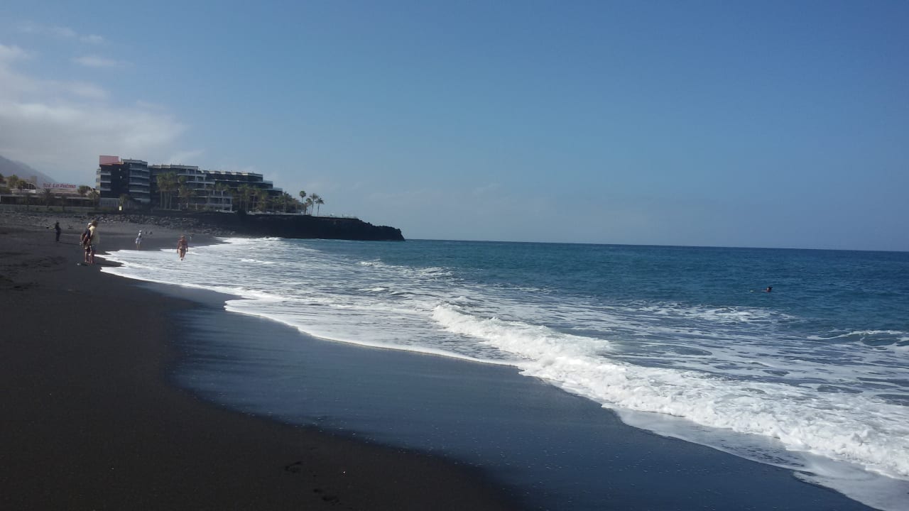 Strand Melia La Palma Hotel