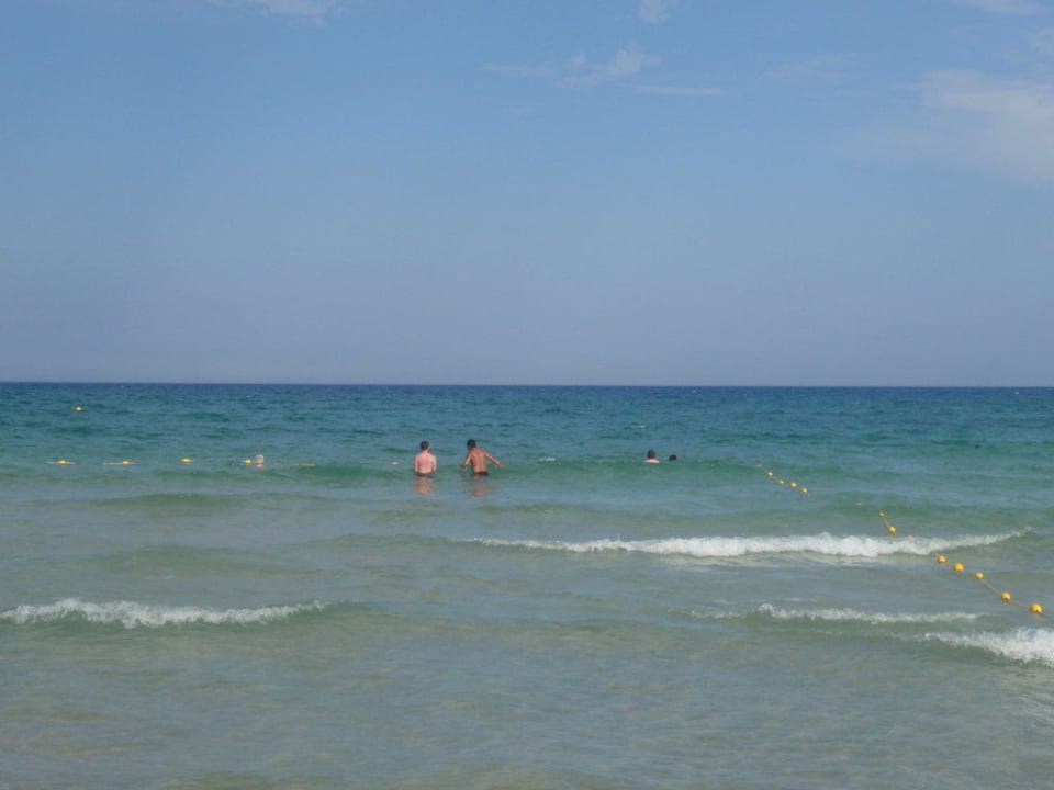 Meer Occidental Marco Polo