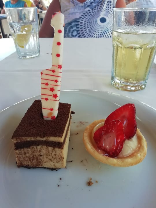 Gastro Turquoise Hotel