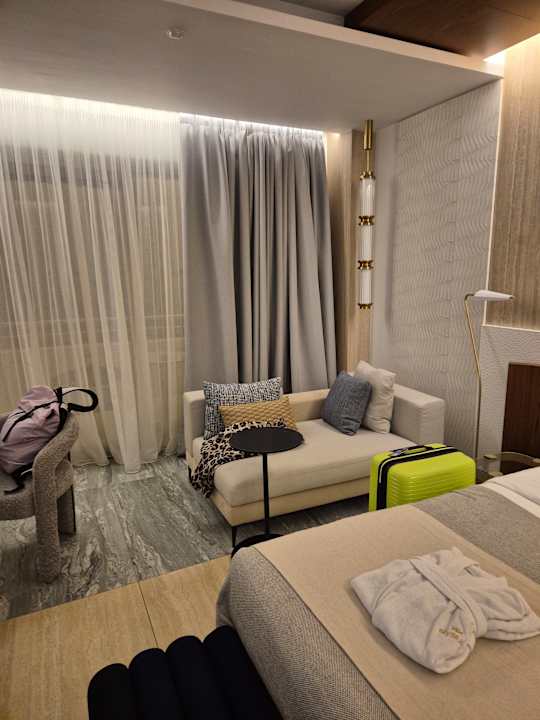 Zimmer Elysium Resort & Spa Hotel