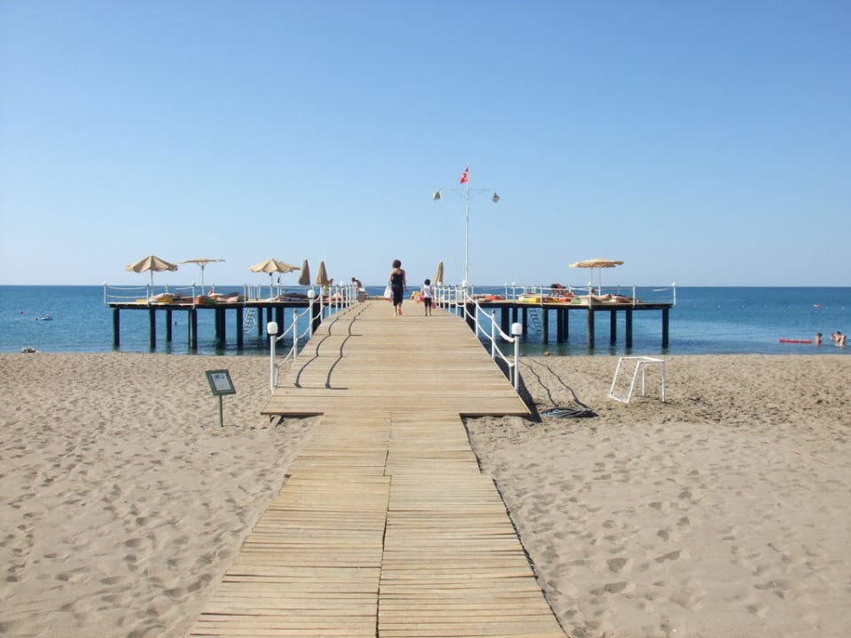 Badesteg Royal Wings Hotel