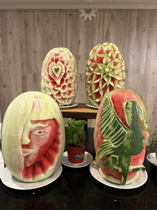 Gastro Sunrise Resort Hotel