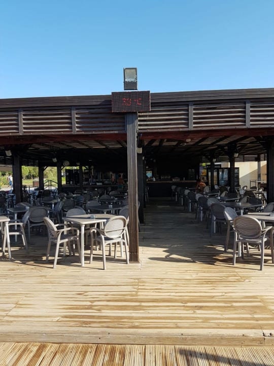 Strandbar Aydinbey Kings Palace & Spa