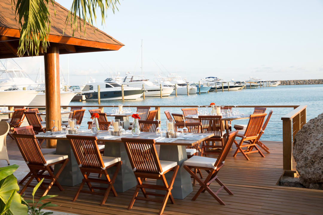 Gastro Casa de Campo Resort & Villas