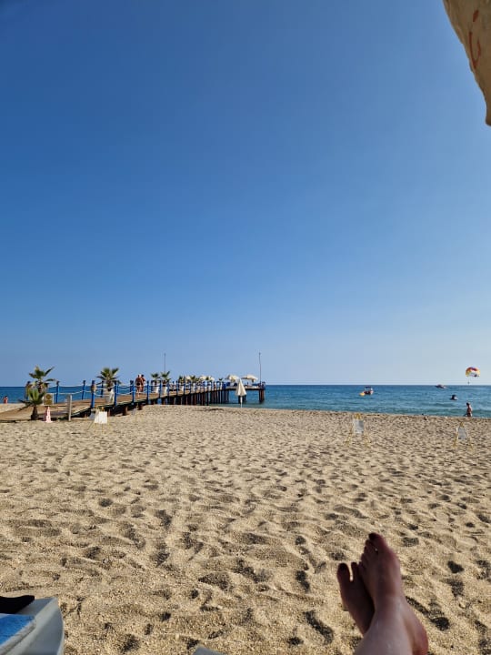 Strand TUI BLUE Pascha Bay