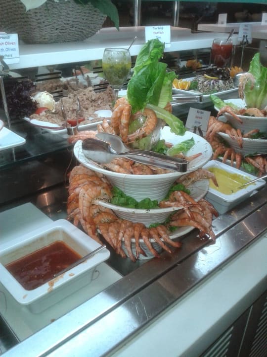 Für Feinschmecker Sentido Trendy Verbena Beach