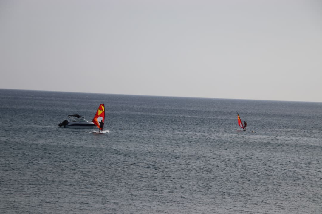 Strand Atlantica Plimmiri