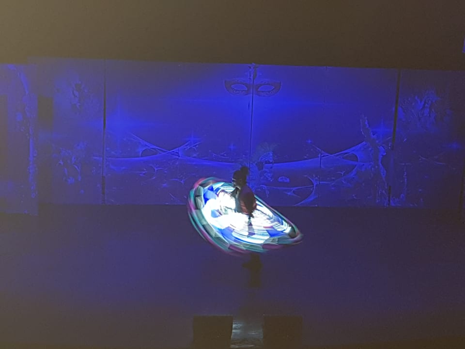 Sport & Freizeit Jiva Beach Resort