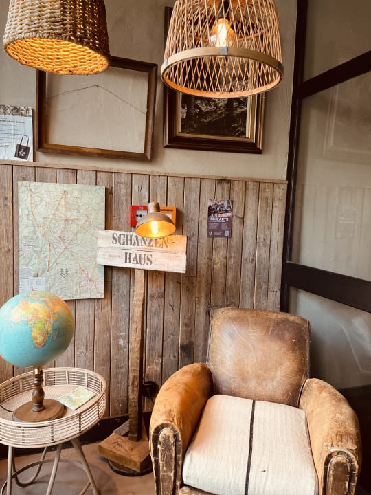 Sport & Freizeit THE HEARTS HOTEL - dein Boutique- und Event-Resort