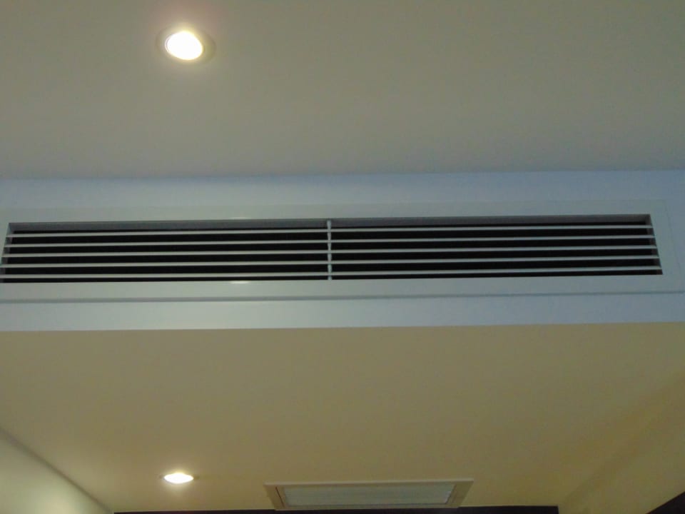 Zimmer D' Lecia Ha Long Hotel