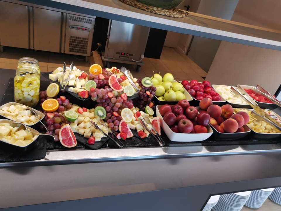 Gastro allsun Hotel Marena Beach