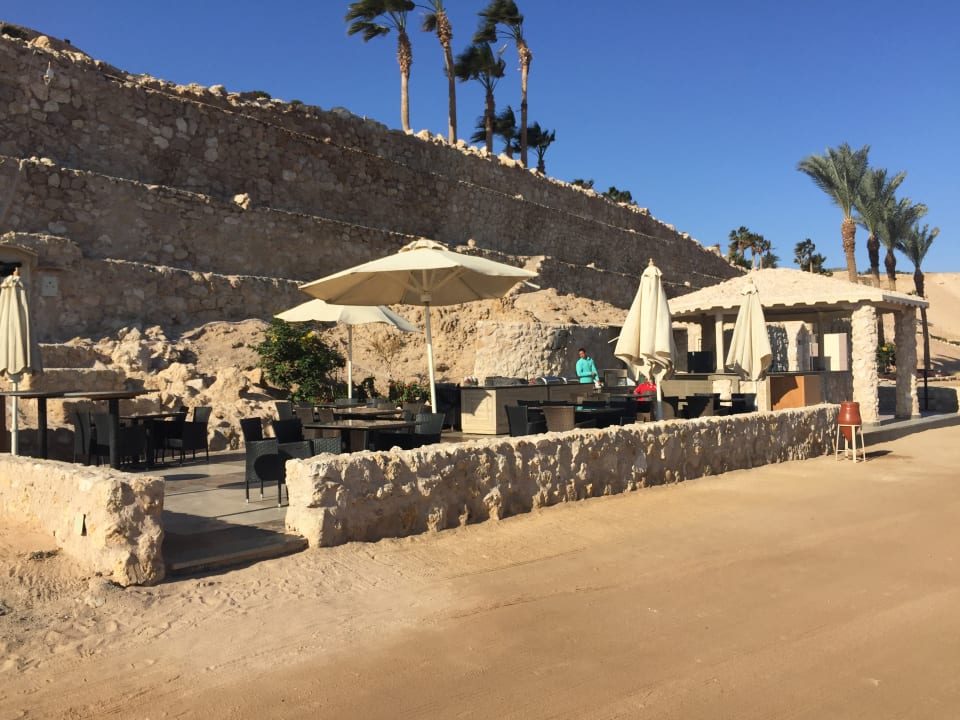 Strand Pickalbatros Citadel Resort