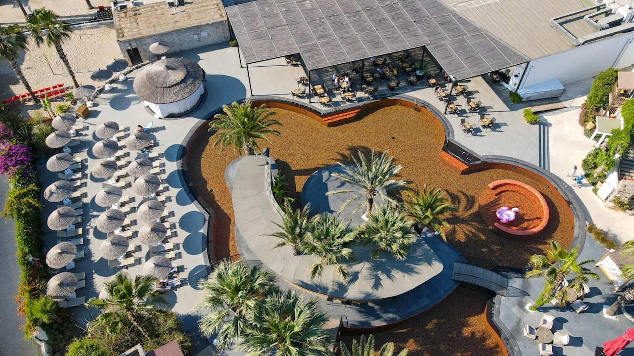 Pool Very Chic Bodrum Adult Only