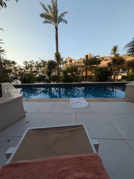 Zimmer The Grand Palace - Adults only