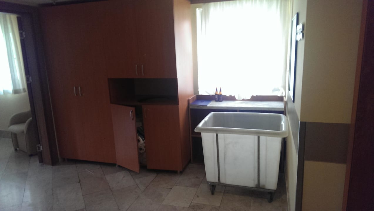 Flur Limak Limra Hotel & Resort