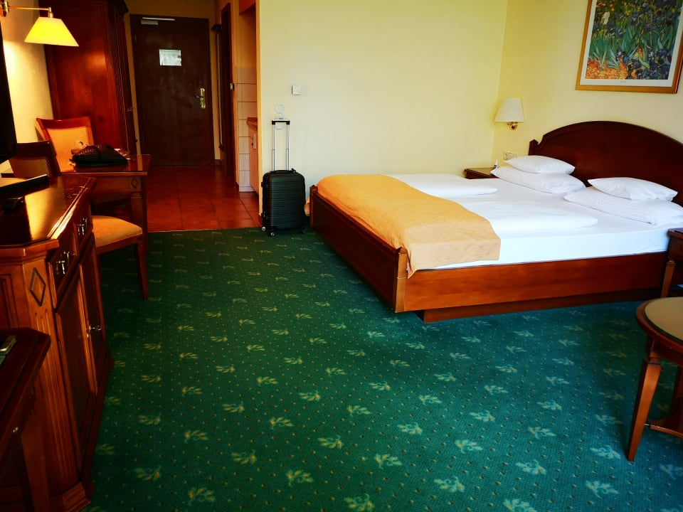 Zimmer Hotel am Schlossberg