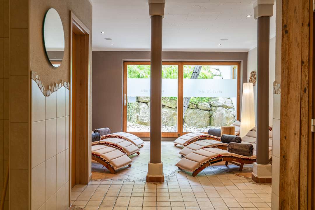 Sonstiges Gästehaus beim Nuihausa