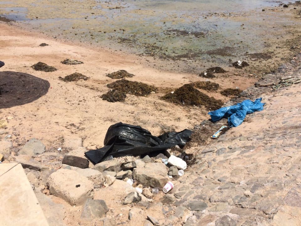 Strand Royal Star Beach Resort