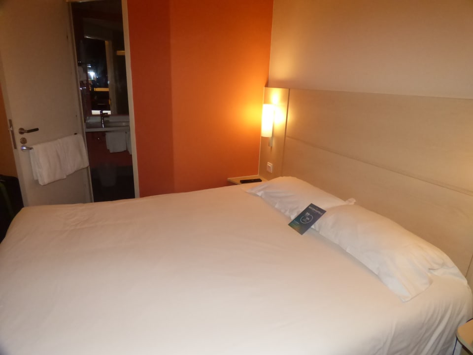 Zimmer Hotel Ibis Hong Kong Central & Sheung Wan