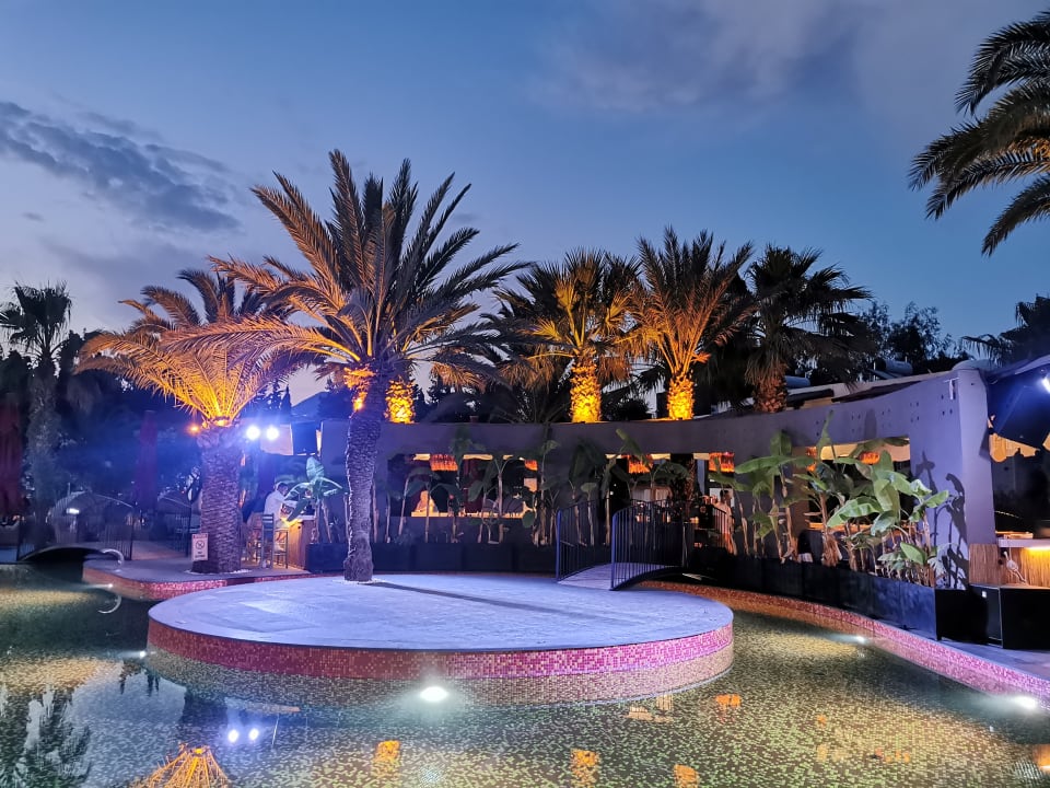 Pool Very Chic Bodrum Adult Only