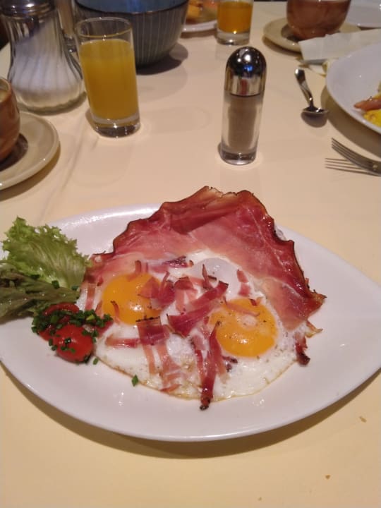 Gastro Hotel Löwenhof