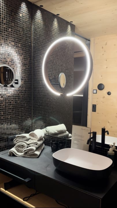 Zimmer Hotel Oswalda-Hus