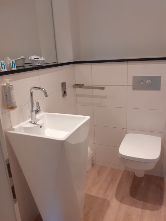 Zimmer Hotel am Fischerstrand